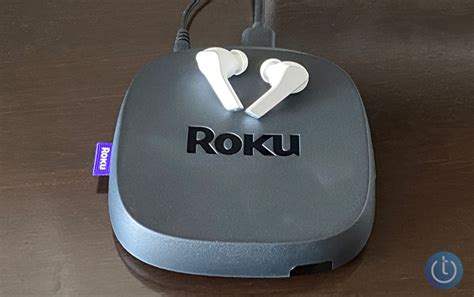 Connect Bluetooth Headphones to your Roku Player for Private Listening - Techlicious