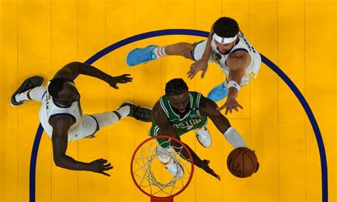 Celtics – Warriors: Player props to bet on ahead of NBA Finals Game 2