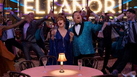 'The Prom' review: Film works its magic even if you hate musicals ...