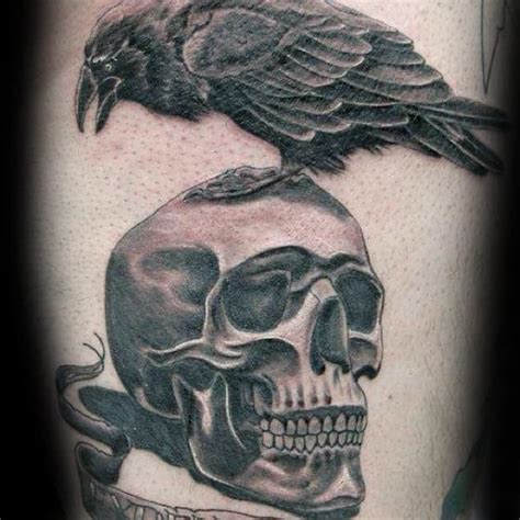 30 Expendables Tattoo Designs For Men - Manly Ink Ideas