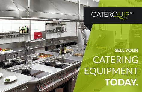 Caterquip UK – The UKs largest supplier of reconditioned Catering Equipment