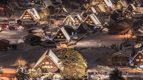 Best winter getaways from Tokyo | Time Out Tokyo