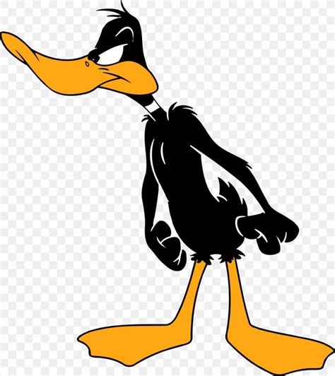 Daffy Duck Donald Duck Looney Tunes Clip Art, PNG, 1176x1323px, Daffy ...