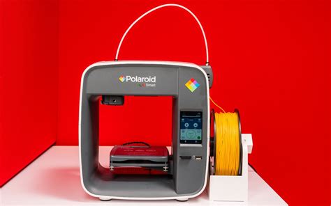 Polaroid PlaySmart 3D Printer Review - Review 2019 - PCMag UK