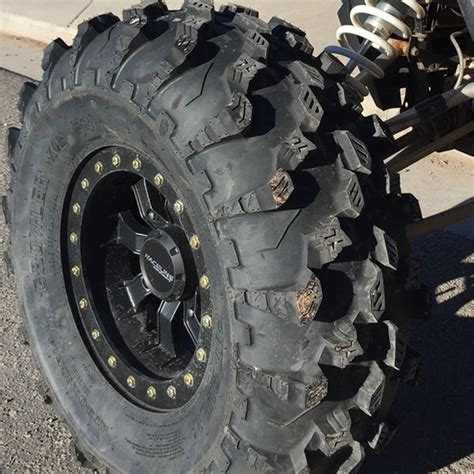 Pit Bull Growler XOR ATV Tires | 4WheelOnline.com