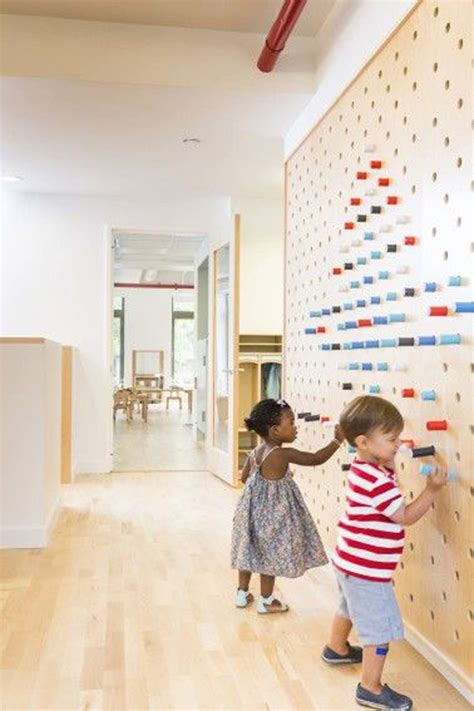 20 Interactive Wall Ideas For Kid Spaces | Home Design And Interior