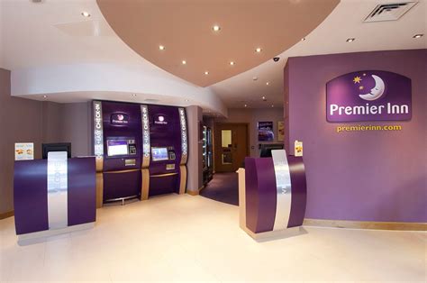 PREMIER INN EXETER CENTRAL ST DAVIDS HOTEL - Updated 2022