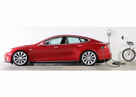 Tesla Model S Used Car Review - The CARS Model
