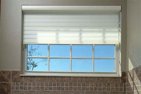 Somfy Motorized Shading Solutions – Malibu Blinds