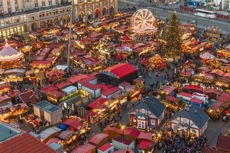 The Best Christmas Markets in Europe - touramigoblog