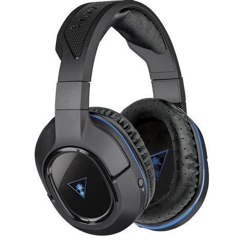 First DTS Headphone:X 7.1 surround sound PS4 gaming headset gets release date and more photos