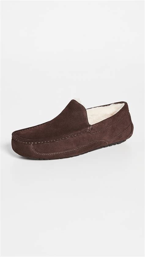 UGG Ascot Slippers | Shopbop