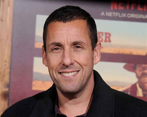 Adam Sandler to topline new Halloween comedy for Netflix