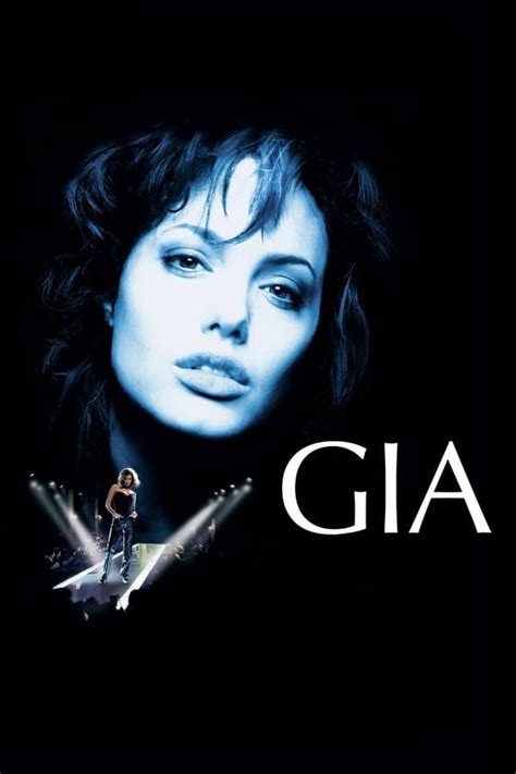 Gia (1998) — The Movie Database (TMDB)