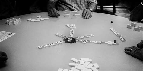 Mexican Train Dominoes | Everchanging Perspective