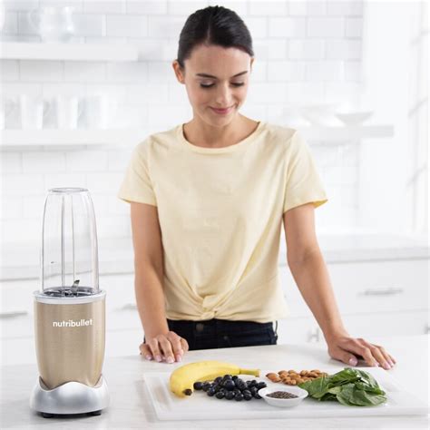 NutriBullet Personal Blender & Reviews | Wayfair