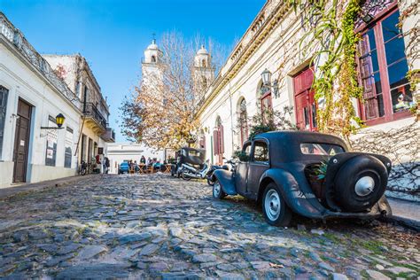 Colonia del Sacramento, Uruguay: guida ai luoghi da visitare - Lonely ...