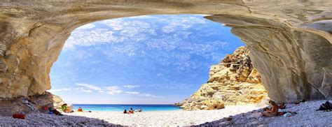 Information, photos and maps of Ikaria Beaches. | Beach, Ikaria, Outdoor