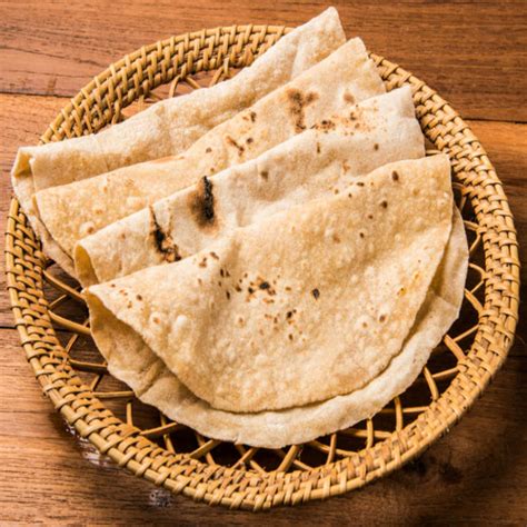 Chapati Recipe | How to Make Chapati | Quick Chapati Recipe