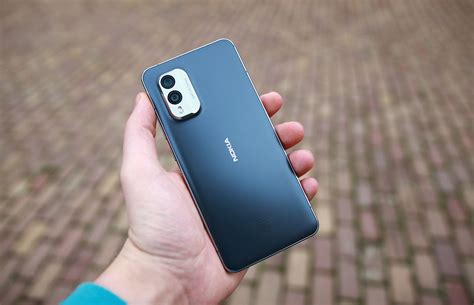 Nokia X30 5G review: Deze smartphone is duur(zaam)