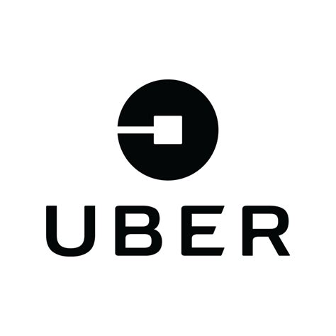 uber logo png, uber icon transparent png 27127594 PNG