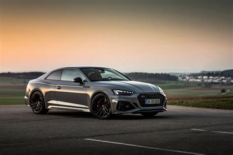 2021 Audi RS 5 Coupe pictures, specs and price | CarsXA