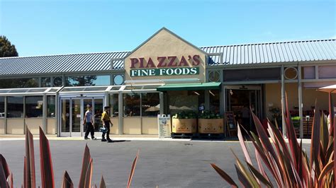 Piazza's Fine Foods 3922 Middlefield Rd, Palo Alto, CA 94303 - YP.com