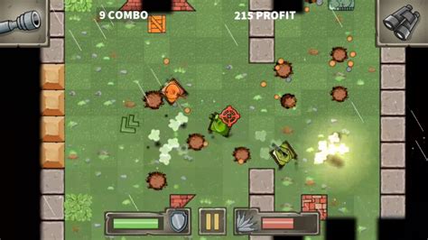 Awesome Tanks v1.189 APK for Android