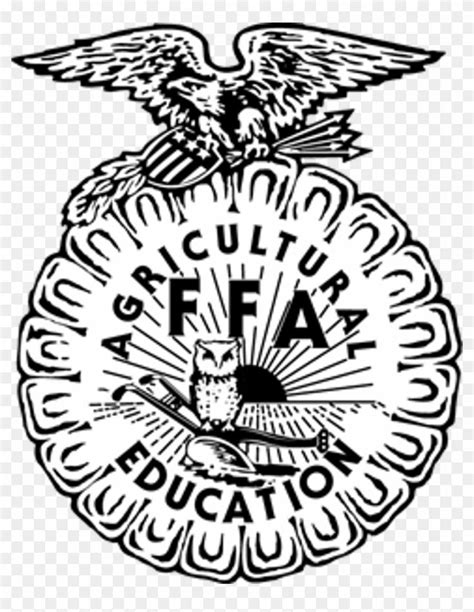 Ffa Emblem Transparent - Ffa Emblem Clipart