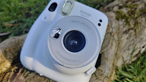 Fujifilm Instax Mini 11 review | TechRadar