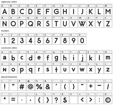 Odin Rounded Font Download - Fonts4Free