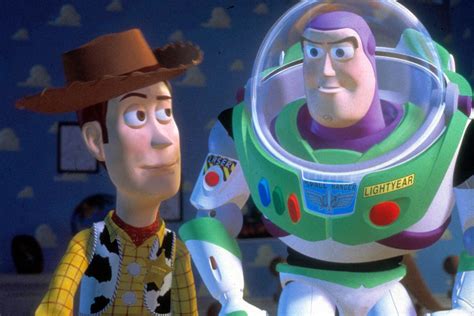 Toy Story 4 trailer: Watch Woody and Buzz reunited in…