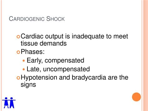 PPT - CARDIOGENIC SHOCK PowerPoint Presentation - ID:761169