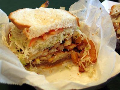 Primanti Brothers-Style Sandwiches Come To Philly | Food, Eat, Sandwiches