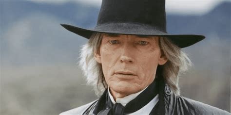 Top Twenty-Five Billy Drago Movies - TVovermind