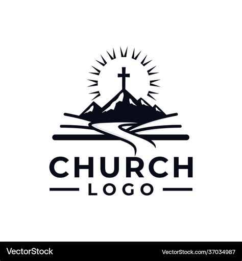 How To Design A Church Logo