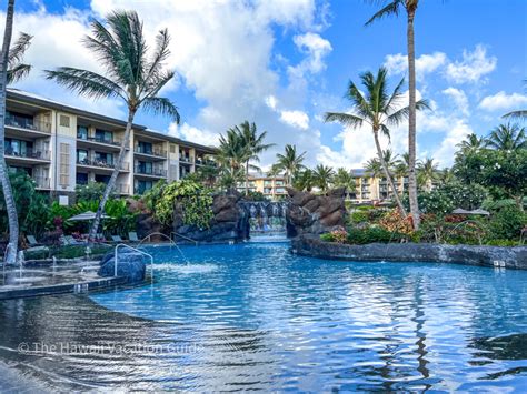 Koloa Landing Resort Review: the best resort on Kauai - The Hawaii Vacation Guide