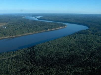 The Mackenzie River Basin: Six Freshwater Health Assessments later - WWF.CA