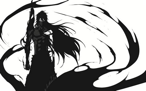 Download Ichigo Kurosaki Anime Bleach HD Wallpaper