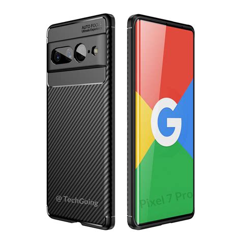 Google Pixel 7 could come with some strange camera design changes | Tom ...