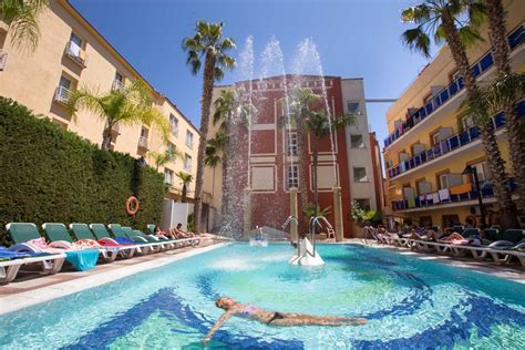 Hotel Cleopatra - Lloret de Mar | Web Oficial