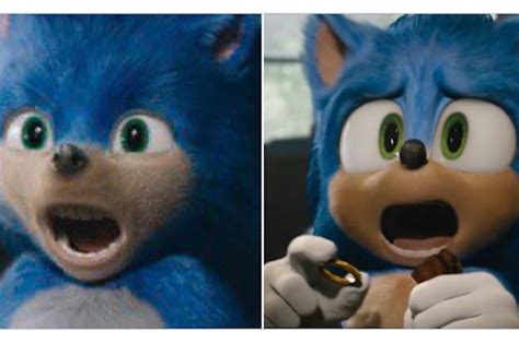 New "Sonic The Hedgehog" Trailer Shows New Character Appearance