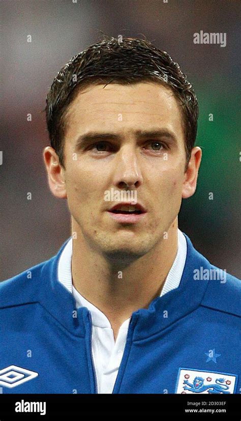 Stewart Downing, England Stock Photo - Alamy