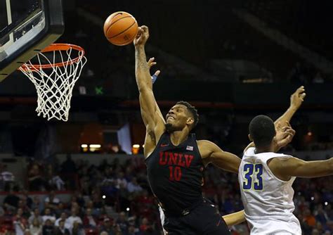 Analysis: An early UNLV basketball roster projection for 2018-19 - Las Vegas Sun News