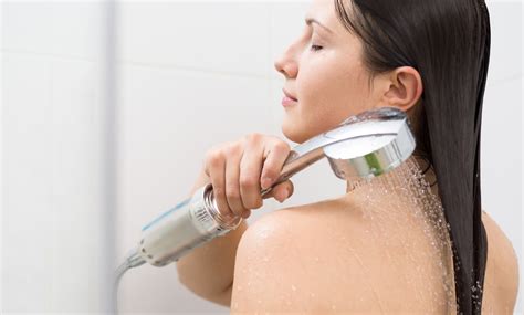 The 6 Best Water-Saving Shower Heads In 2022