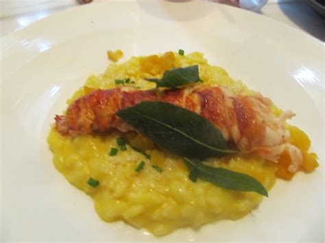 Lobster Risotto Recipe Gordon Ramsay