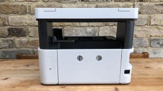 Epson EcoTank ET-M2140 review | TechRadar