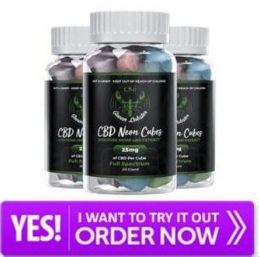 Green Lobster CBD Gummies: Advantages, Reviews, Pros & Cons