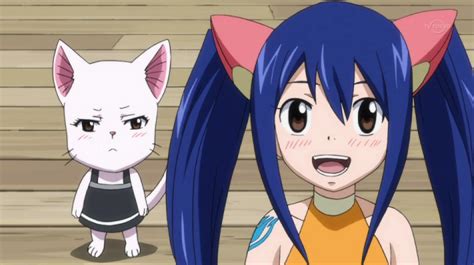 Wendy Marvell and Carla - Wendy Marvell Photo (38398848) - Fanpop