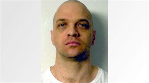 Scott Dozier: Death Row Prisoner Kills Himself After Execution Halted